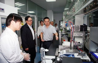 探索蓝绿未来 藻类生物技术引领可持续能源新篇章