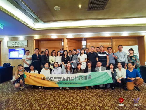 下一个本土超级品牌将从这里诞生——生物研发的黄金时代