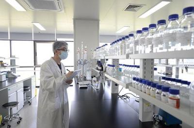 进击全球市场 中国生物医药企业面临创新考验与研发挑战